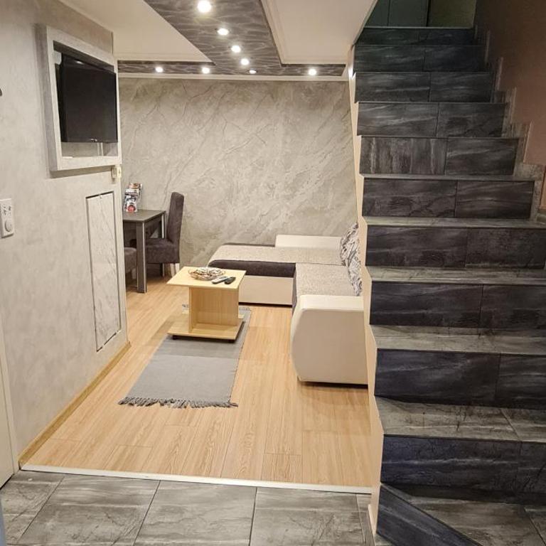 Apartman Centar 2 - Apartment - 2