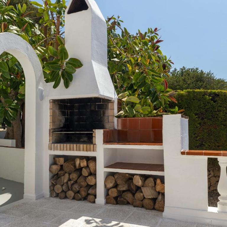 VILLA GERMAN 114 by BookMenorcaVillas sea views - Casa - 54