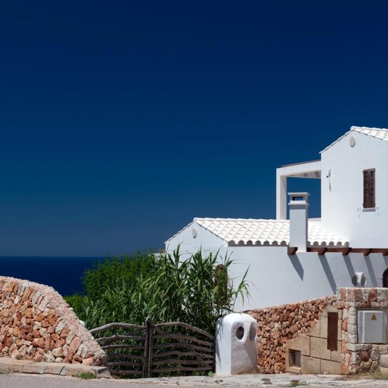 VILLA GERMAN 114 by BookMenorcaVillas sea views - Casa - 33