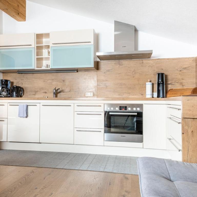 Brennergut Ferienwohnung am Bauernhof - Apartment mit 3 Schlafzimmern - 25