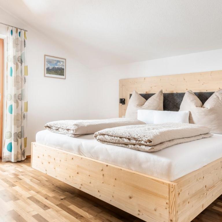 Brennergut Ferienwohnung am Bauernhof - Apartment mit 3 Schlafzimmern - 33