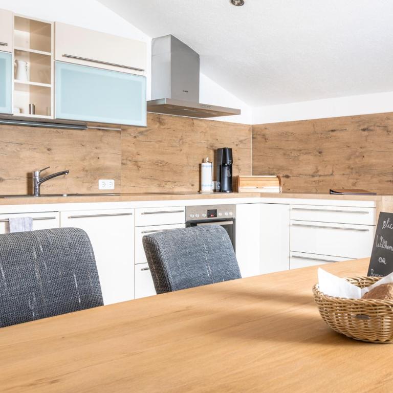 Brennergut Ferienwohnung am Bauernhof - Apartment mit 3 Schlafzimmern - 26