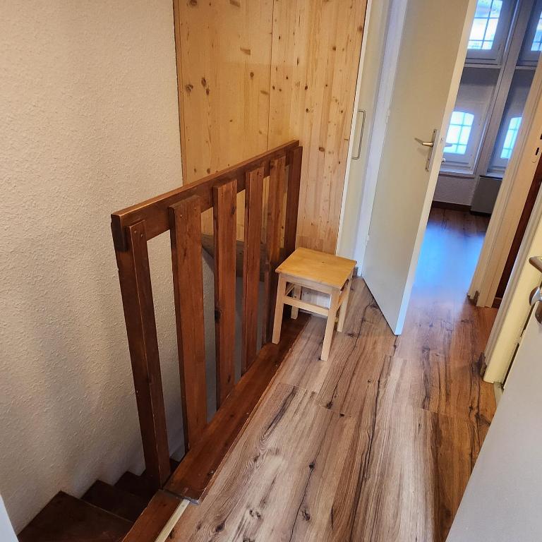 Charmant Duplex à Monêtier Serre-Chevalier - Appartement 2 Chambres - 8