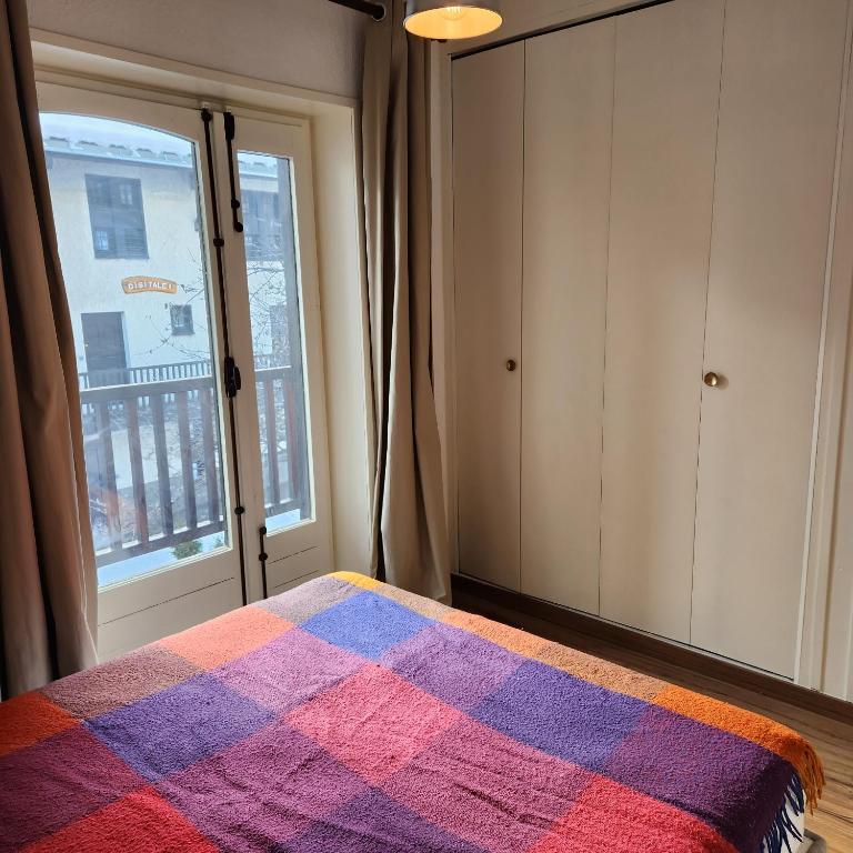 Charmant Duplex à Monêtier Serre-Chevalier - Appartement 2 Chambres - 14