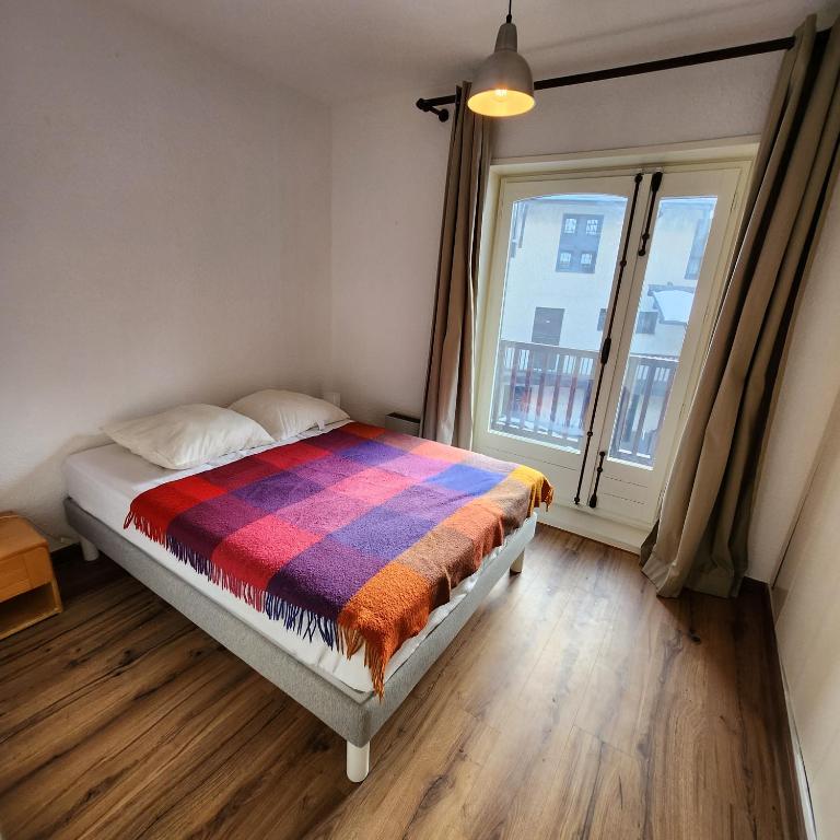 Charmant Duplex à Monêtier Serre-Chevalier - Appartement 2 Chambres - 15