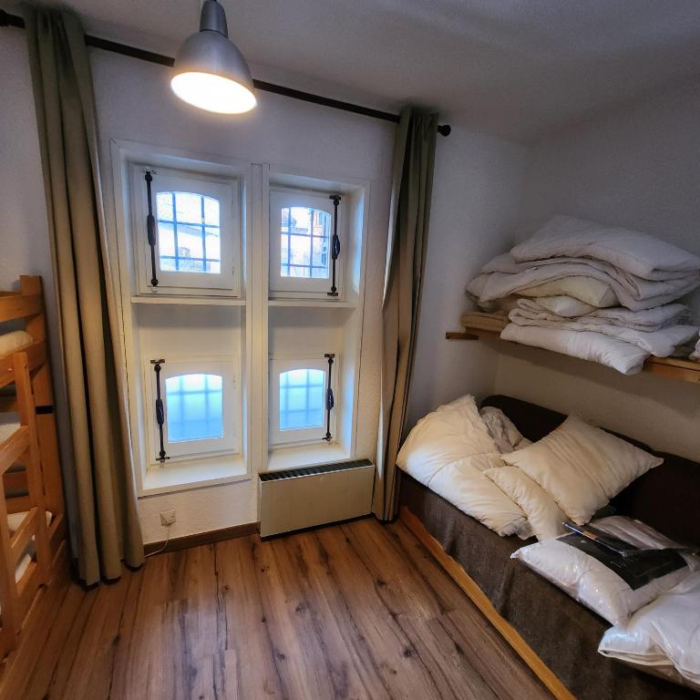 Charmant Duplex à Monêtier Serre-Chevalier - Appartement 2 Chambres - 16