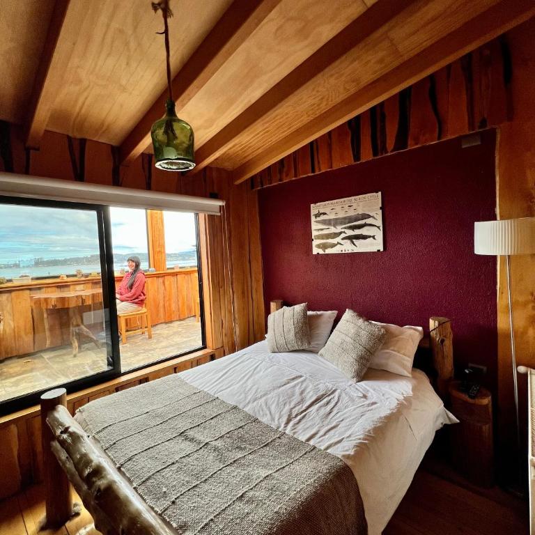 Hotel Mitos - Double Room - 4