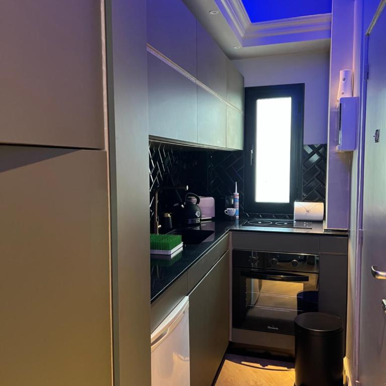 Petite Alvear - Apartamento de 1 dormitorio - 36