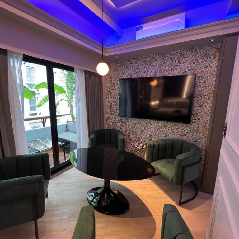 Petite Alvear - Apartamento de 1 dormitorio - 37