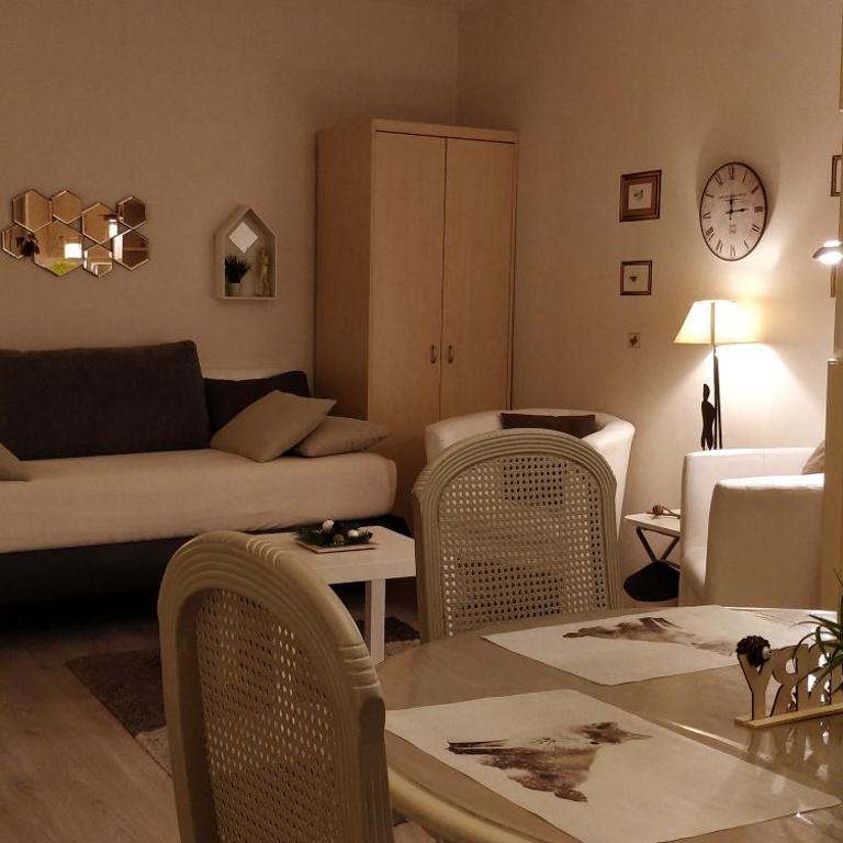 Chic En Ville - Appartement Deluxe - 40
