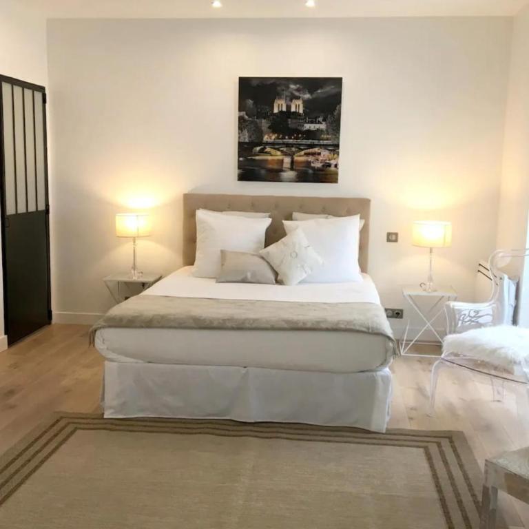 Amazing Studio - Palais Garnier - Apartamento de 1 dormitorio - 2