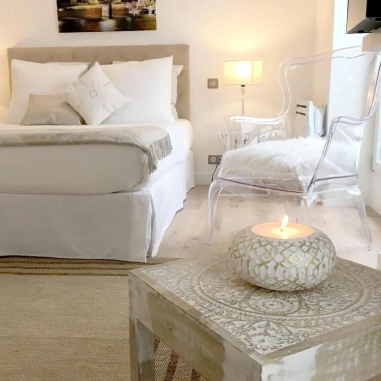 Amazing Studio - Palais Garnier - Apartamento de 1 dormitorio - 4