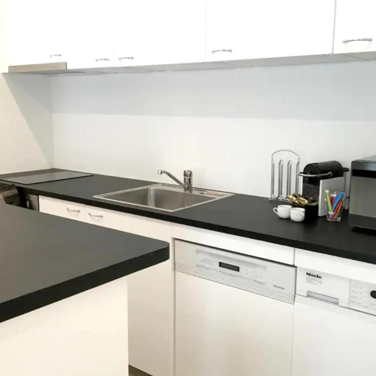 Amazing Studio - Palais Garnier - Apartamento de 1 dormitorio - 11