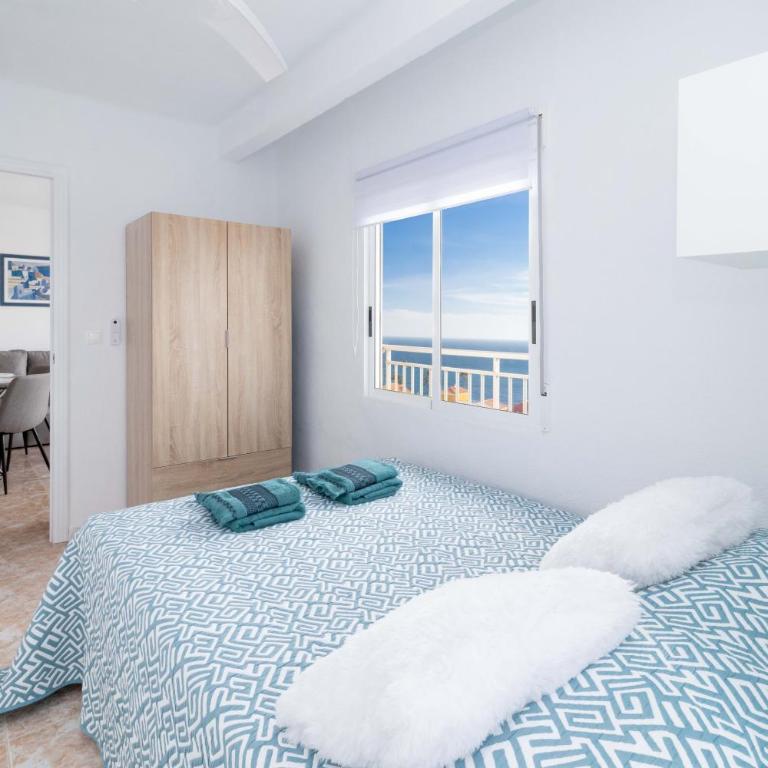Espanatour PANORAMICO - Three-Bedroom Apartment - 8