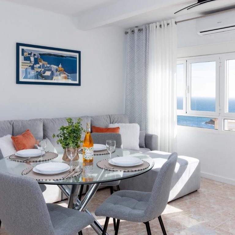 Espanatour PANORAMICO - Three-Bedroom Apartment - 5