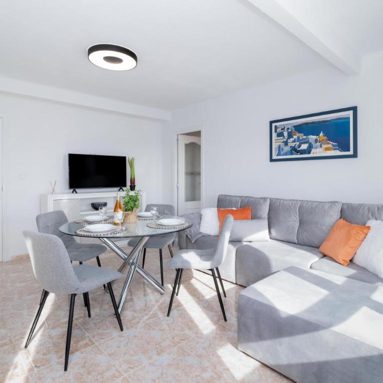 Espanatour PANORAMICO - Three-Bedroom Apartment - 1