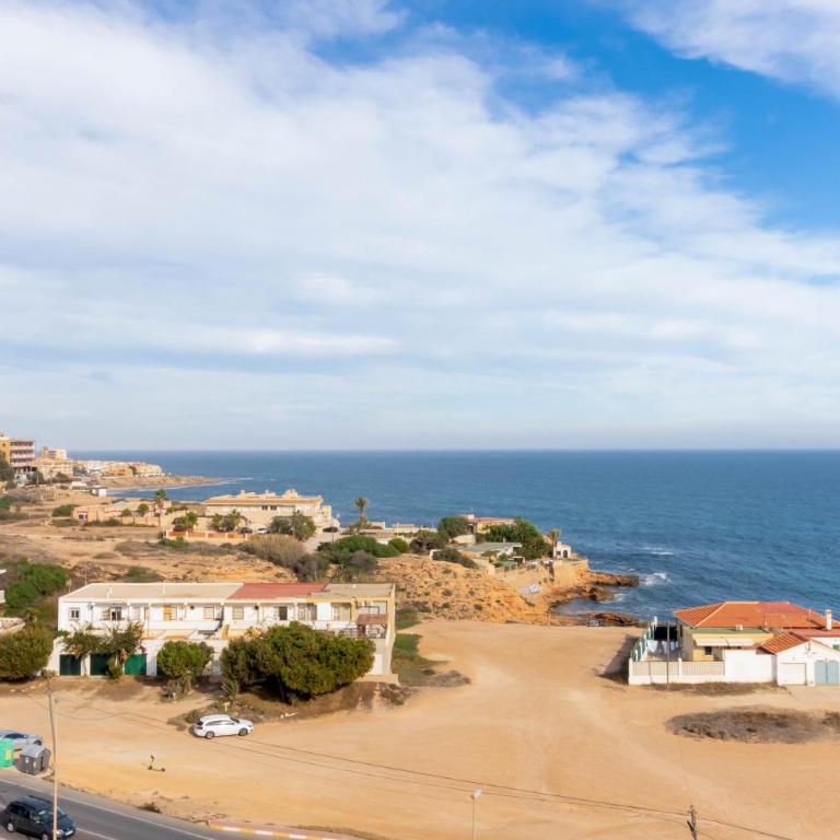 Espanatour PANORAMICO - Three-Bedroom Apartment - 25