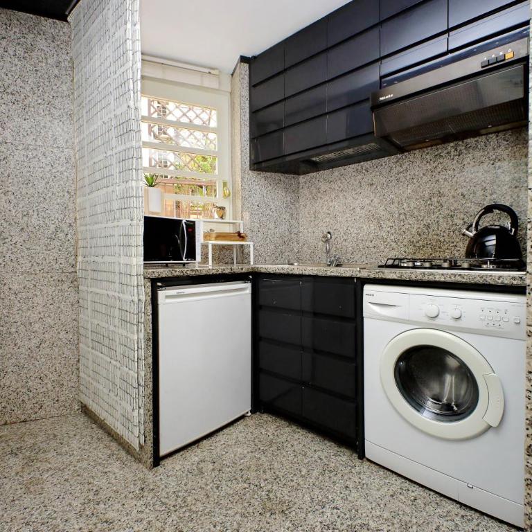 Charming loft with terrace at the Quirinale - Appartamento con 1 Camera da Letto - 23