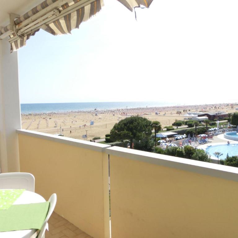 Embrace the beach life in our functional studio - Monolocale - 1