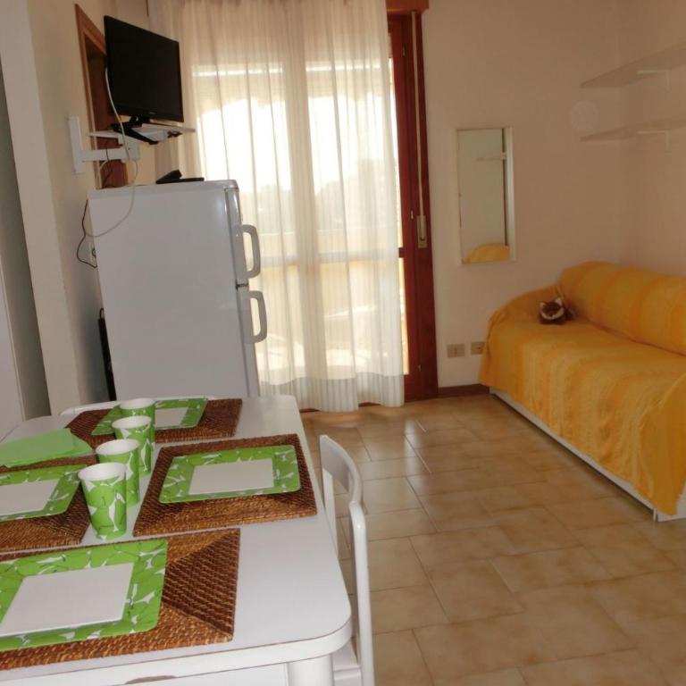 Embrace the beach life in our functional studio - Monolocale - 4