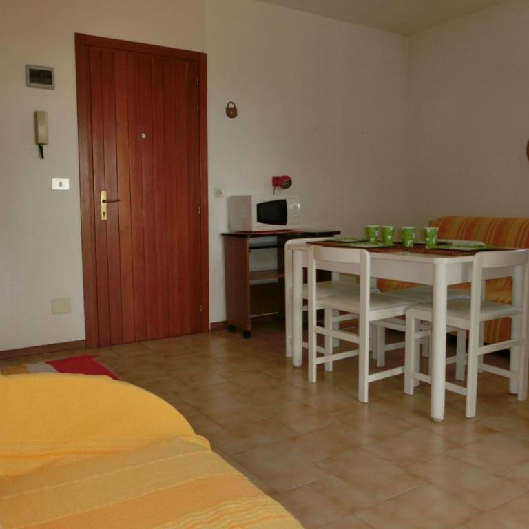 Embrace the beach life in our functional studio - Monolocale - 3