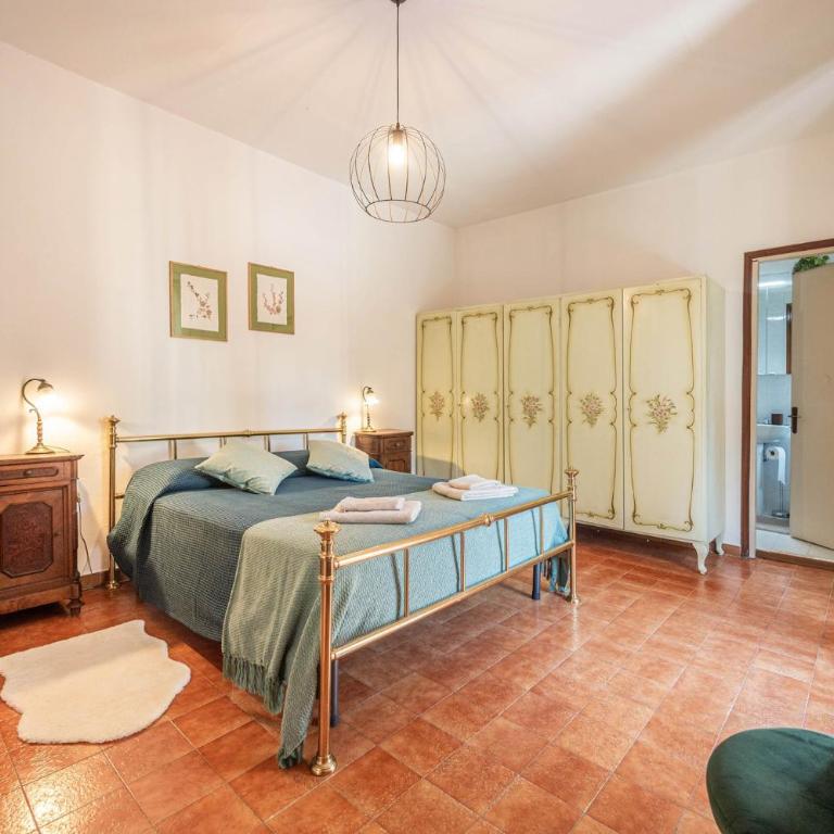 Villa Calicantus - Appartamento con 3 Camere da Letto - 2