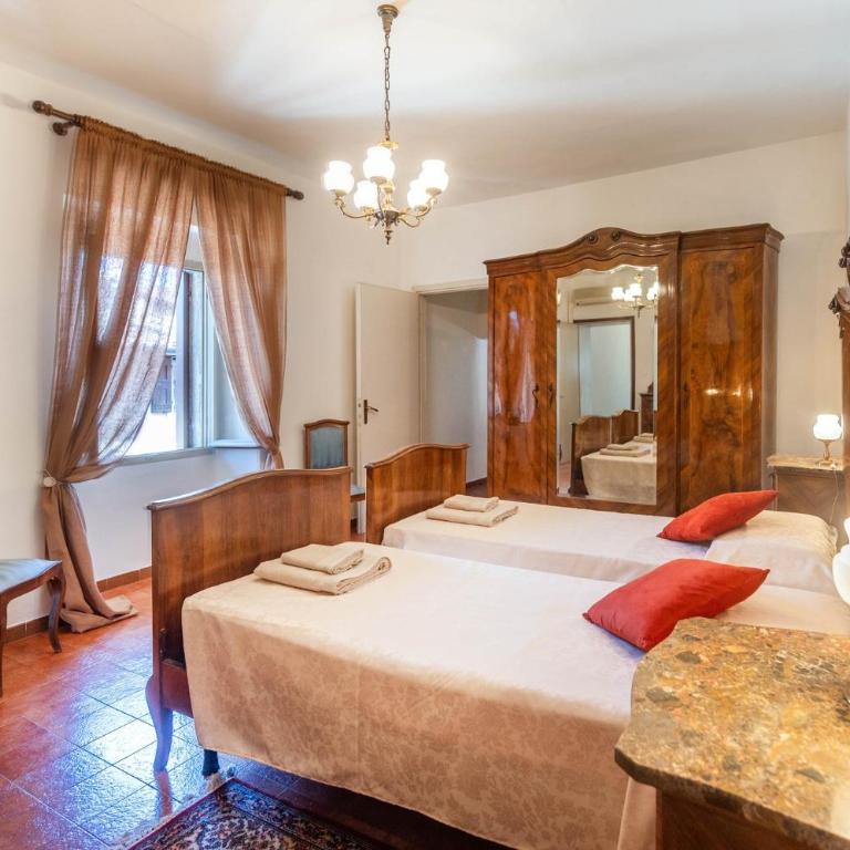 Villa Calicantus - Appartamento con 3 Camere da Letto - 3