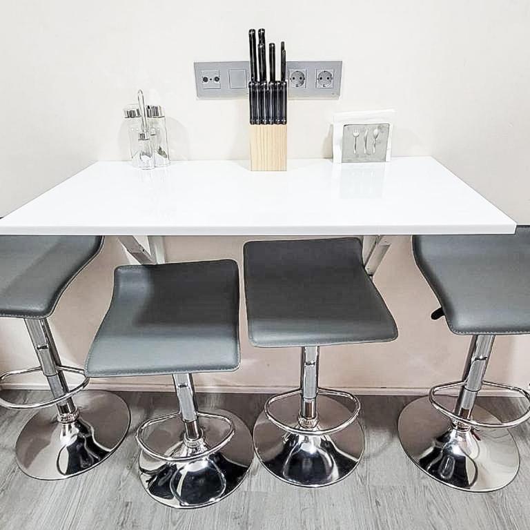 APARTAMENTO DE LUXE CENTRICO EN MURCIA a - Apartamento de 3 dormitorios - 15
