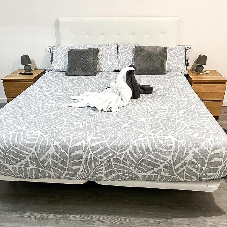 APARTAMENTO DE LUXE CENTRICO EN MURCIA a - Apartamento de 3 dormitorios - 20