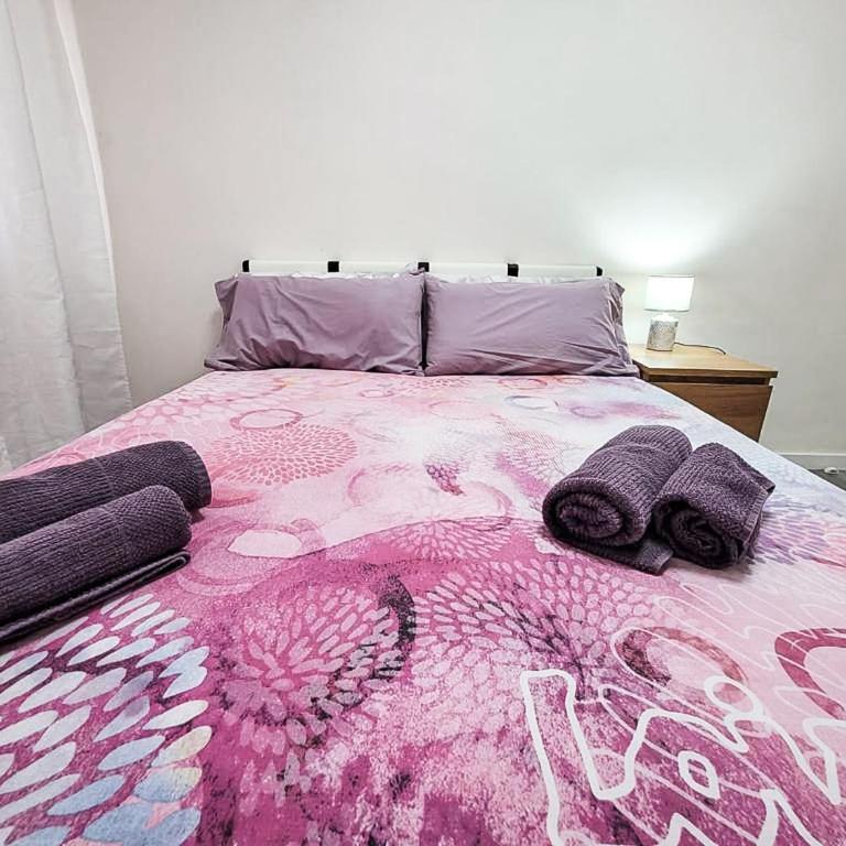 APARTAMENTO DE LUXE CENTRICO EN MURCIA a - Apartamento de 3 dormitorios - 24