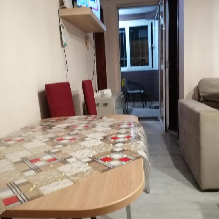 Квартира 200м от моря. - Two-Bedroom Apartment - 3