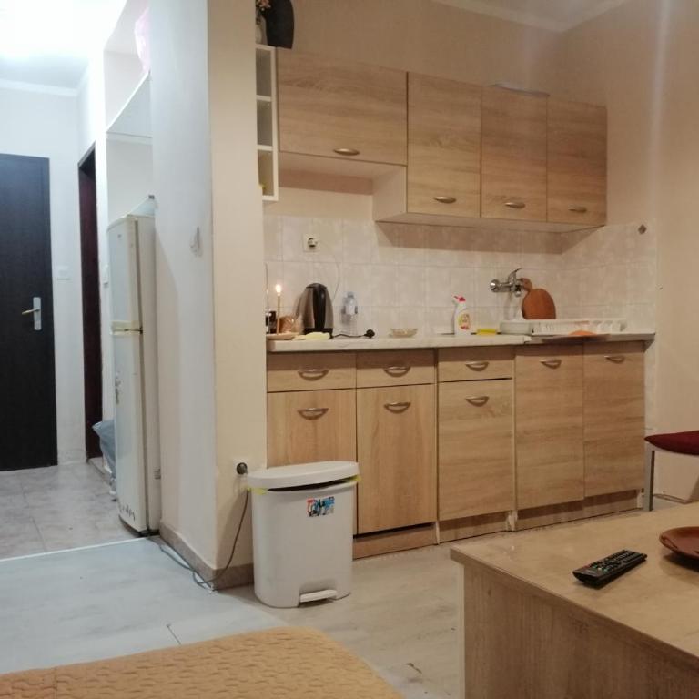 Квартира 200м от моря. - Two-Bedroom Apartment - 6