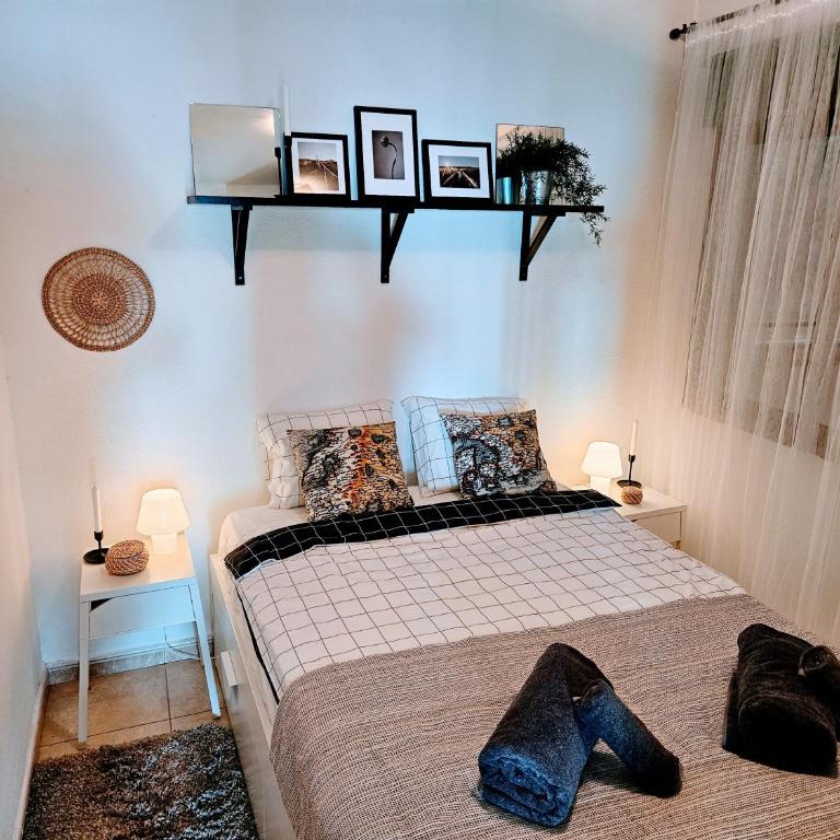 Residence Ocean View - Apartamento de 2 dormitorios - 13