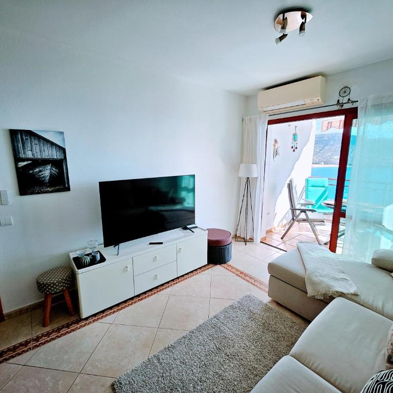 Residence Ocean View - Apartamento de 2 dormitorios - 4