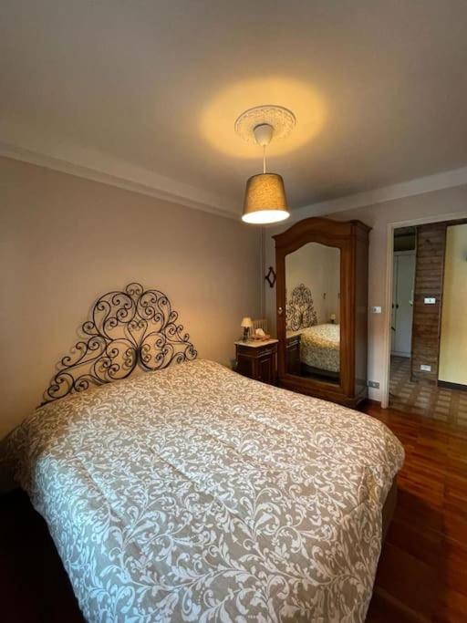 Villa Gatti [Limone Centro] - Appartamento con 2 Camere da Letto - 5