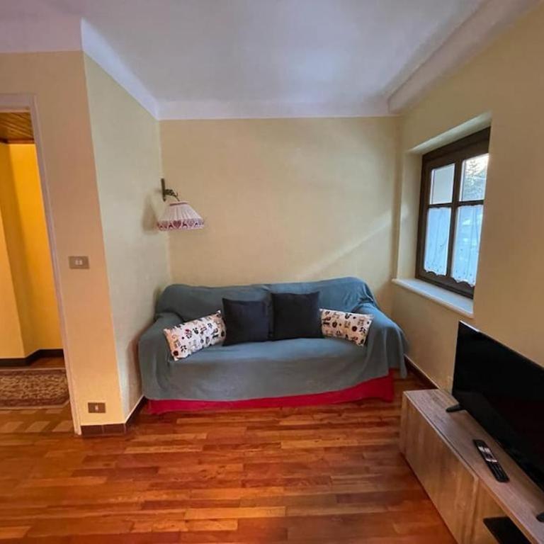 Villa Gatti [Limone Centro] - Appartamento con 2 Camere da Letto - 2