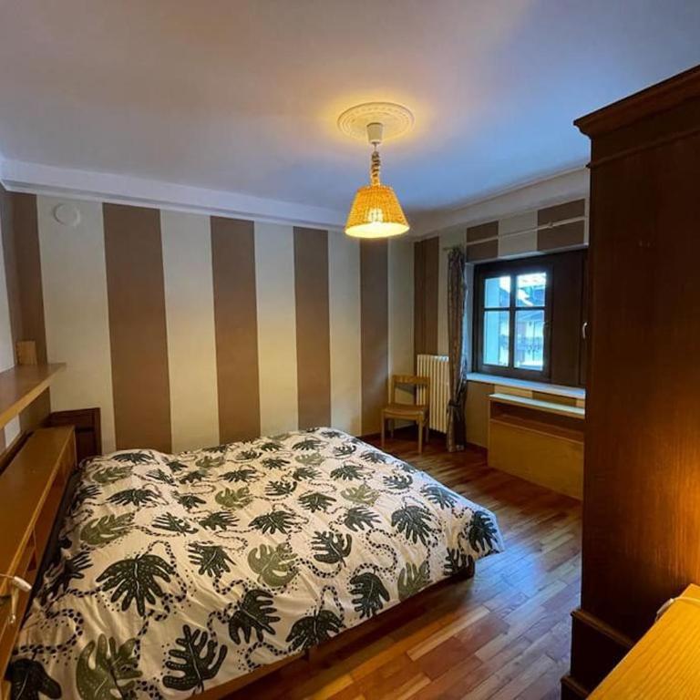 Villa Gatti [Limone Centro] - Appartamento con 2 Camere da Letto - 7