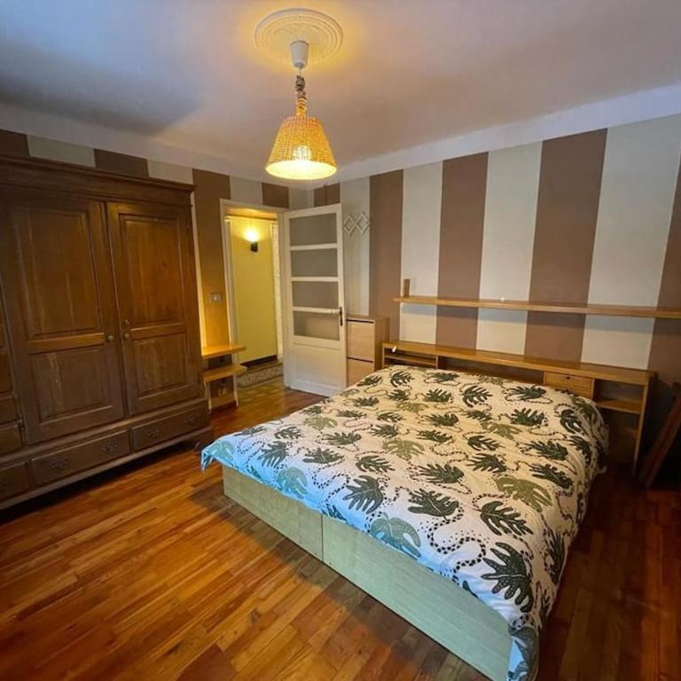 Villa Gatti [Limone Centro] - Appartamento con 2 Camere da Letto - 6