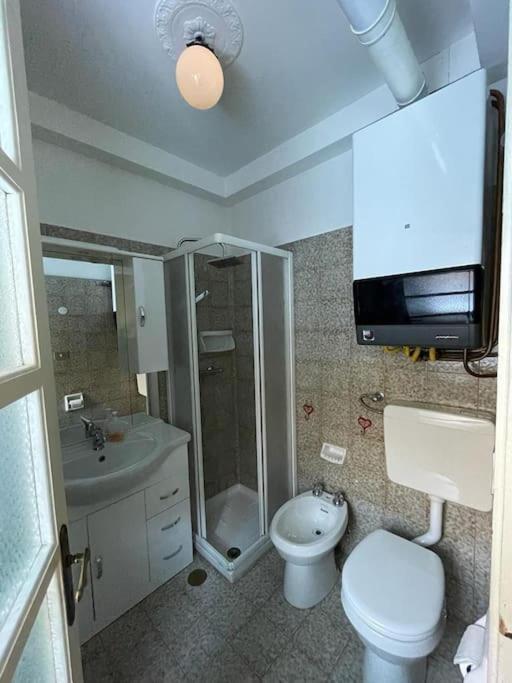 Villa Gatti [Limone Centro] - Appartamento con 2 Camere da Letto - 9