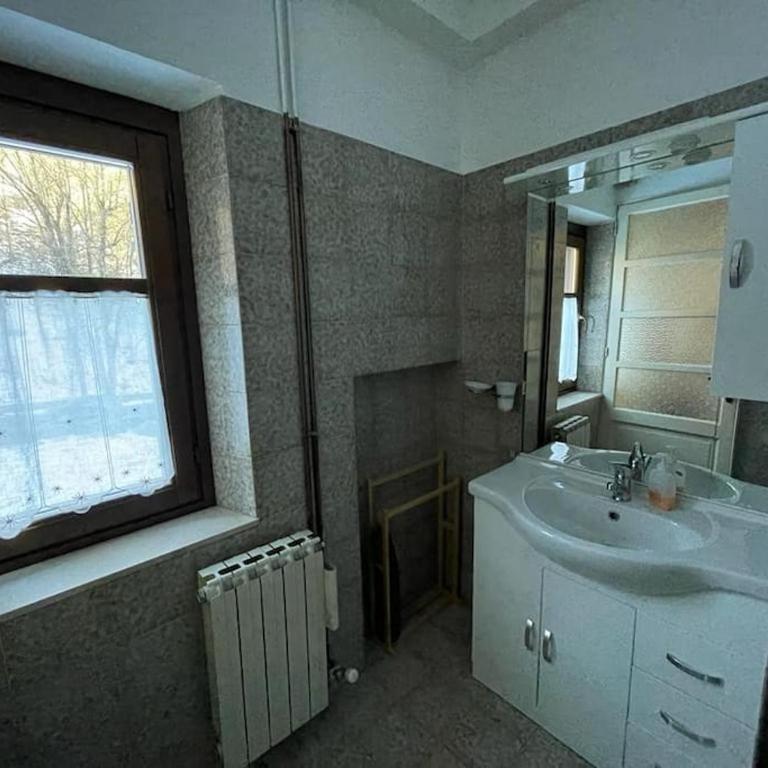 Villa Gatti [Limone Centro] - Appartamento con 2 Camere da Letto - 10