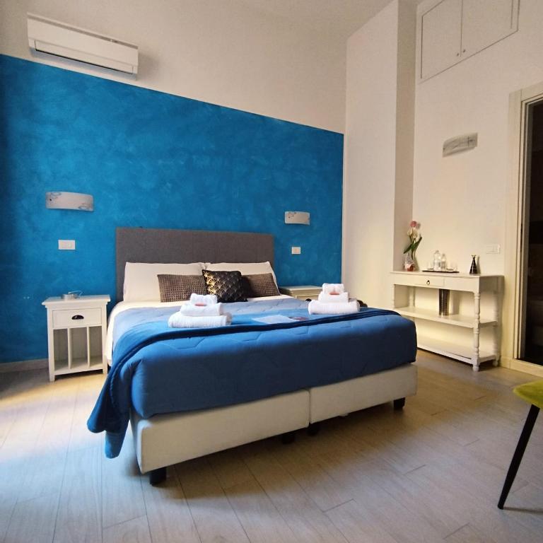 AD Cavour Luxury Rooms - by AD Roma - Doppelzimmer - 4