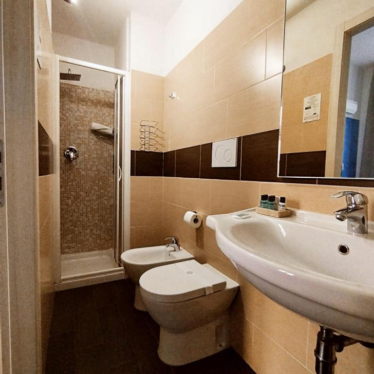 AD Cavour Luxury Rooms - by AD Roma - Doppelzimmer - 12