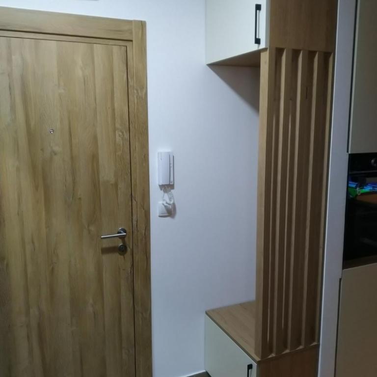 Apartman Grujanac - Apartman sa 1 Spavaćom Sobom - 15