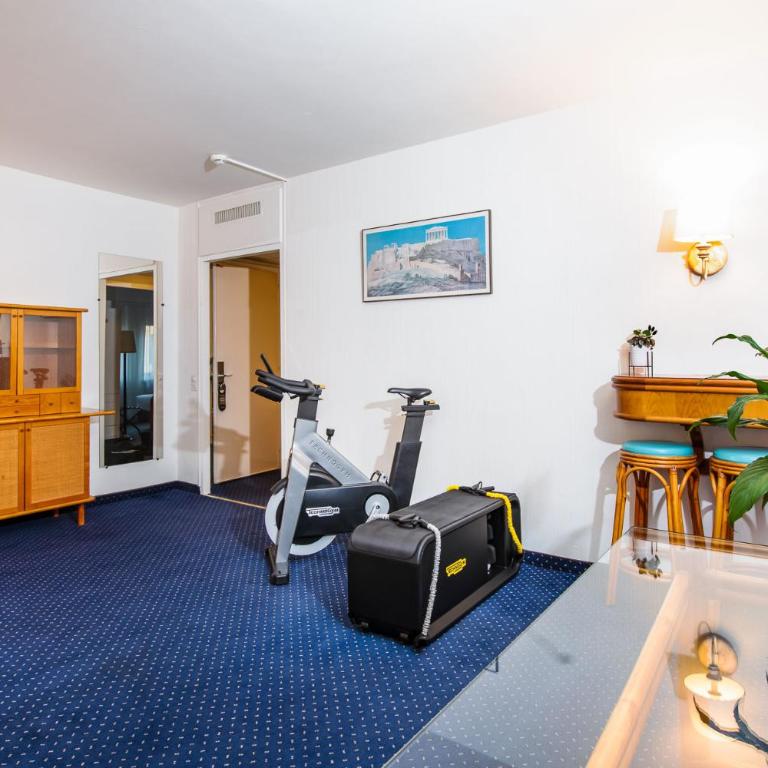 Hotel Sagitta - Appartement - 1