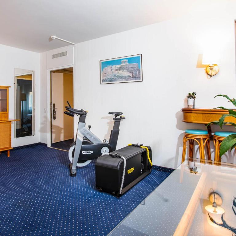 Hotel Sagitta - Appartement - 3