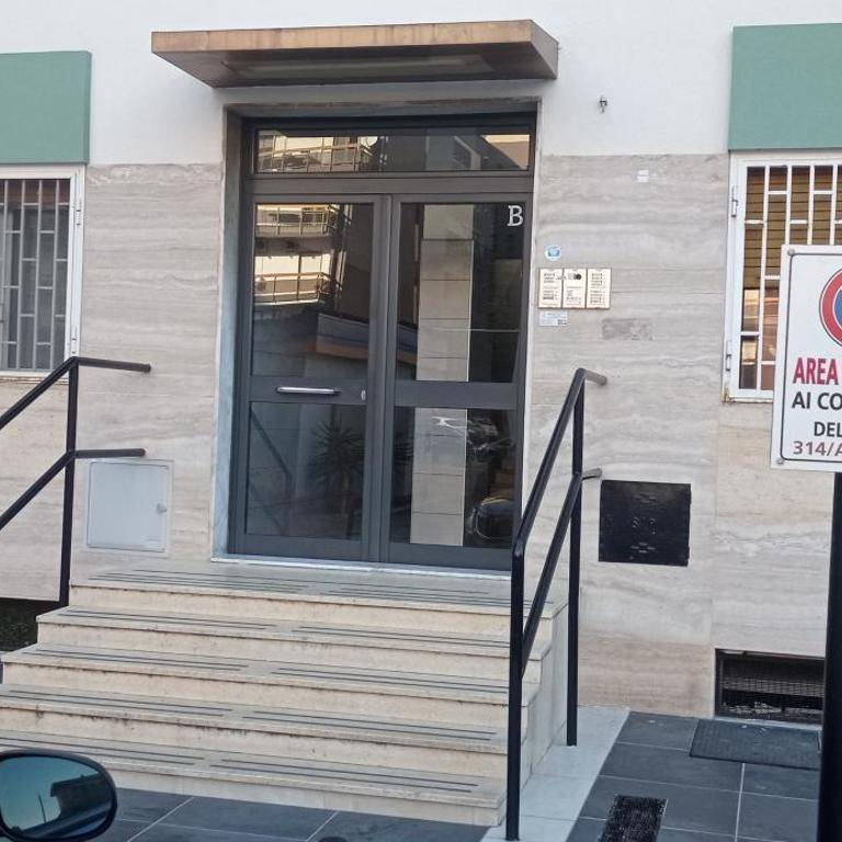 Appartamento Levante - Appartamento con 2 Camere da Letto - 38
