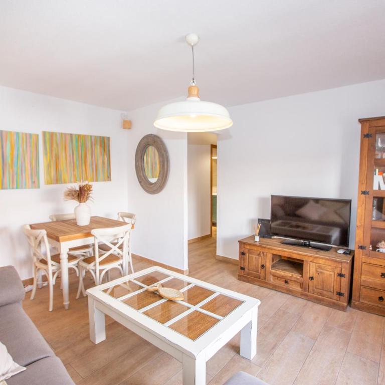 REAL 8 - Two-Bedroom Apartment - 1