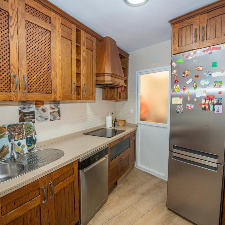 REAL 8 - Two-Bedroom Apartment - 7