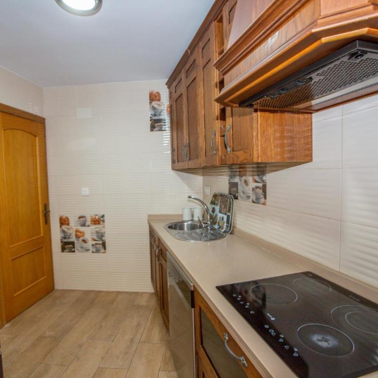 REAL 8 - Two-Bedroom Apartment - 12