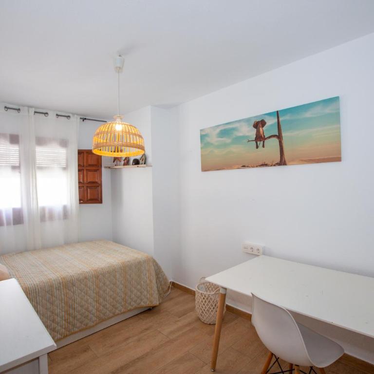 REAL 8 - Two-Bedroom Apartment - 30